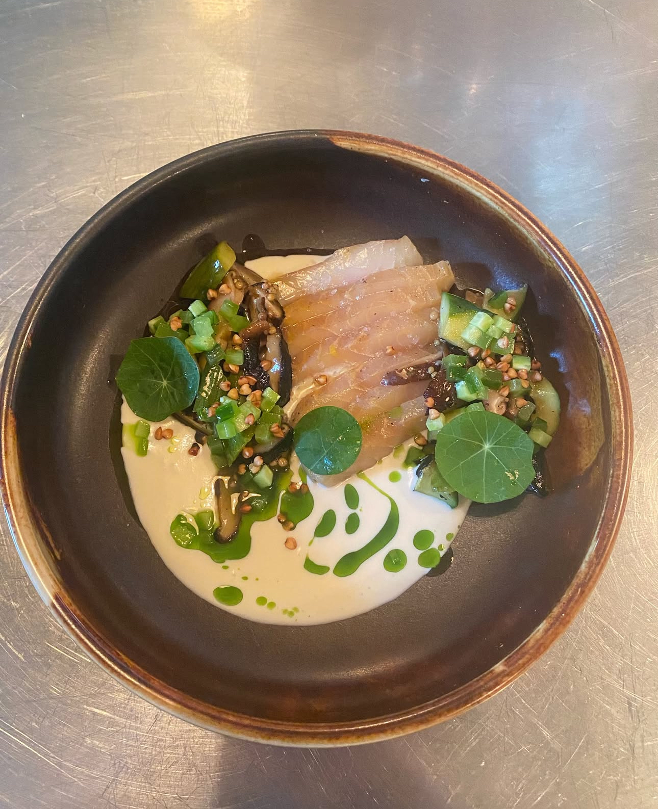 Elysia Mason culinary image 9