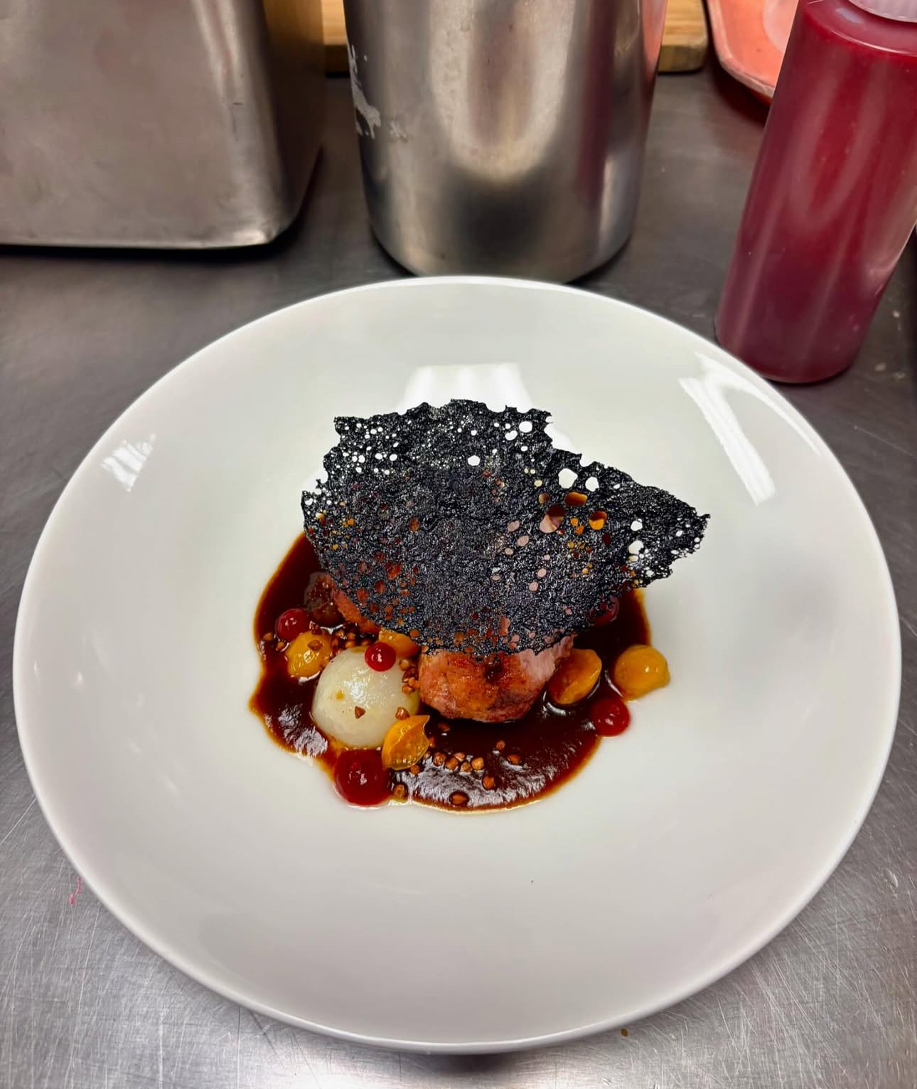 Elysia Mason culinary image 8